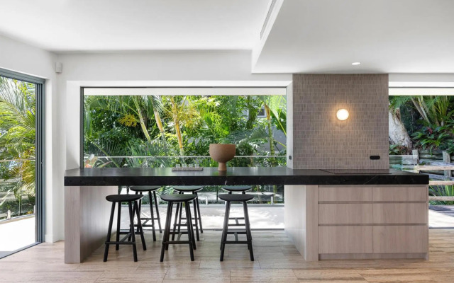 Hastings Park Apartment 9