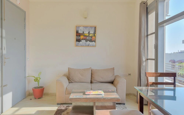 Olive Service Apartment- Medanta Medicity