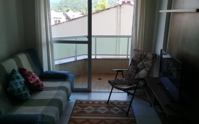 Ap na Avenida da Praia