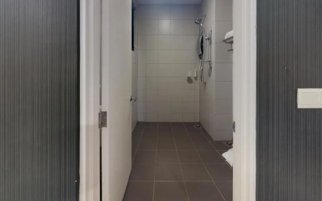 Ezzyhome @ Medini – Bathroom – Iskandar Puteri