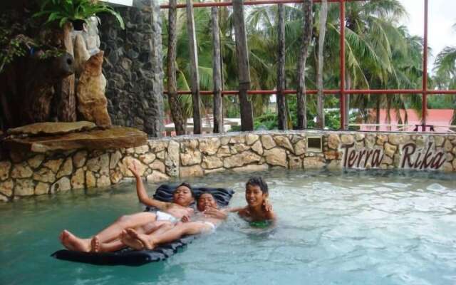 Terra Rika Beach & Dive Resort