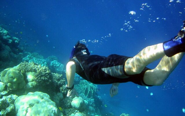 Red Sea Relax