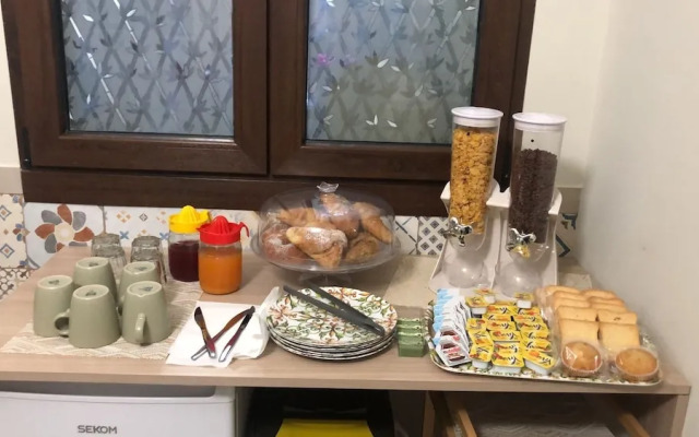 Catania Center B&B