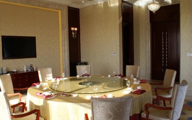 Huaxing Hotel - Rongcheng