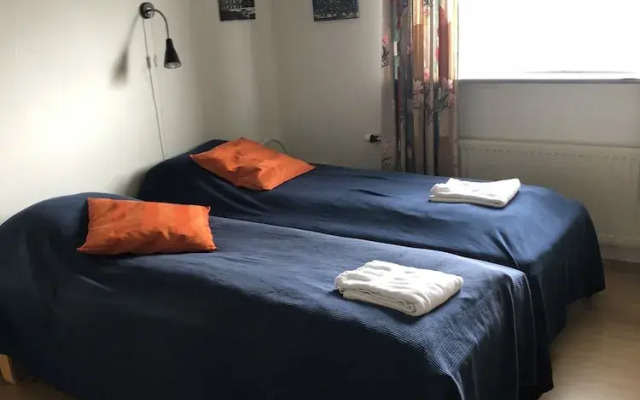 Grund guesthouse
