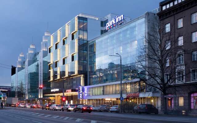 Park Inn by Radisson Central Tallinn