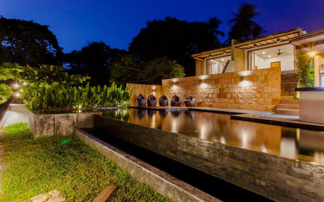 The Humble Villas