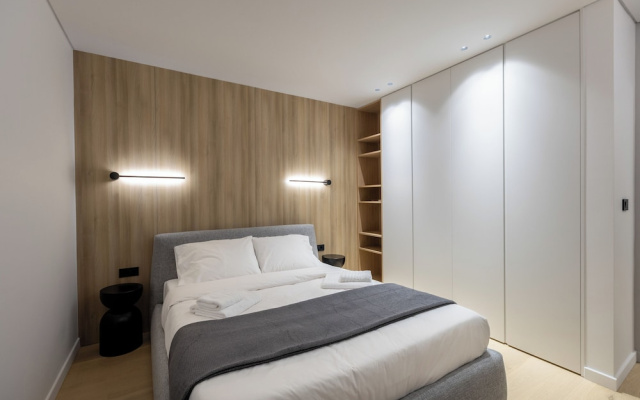 Kalvokoresi 16 I Premium Apartments