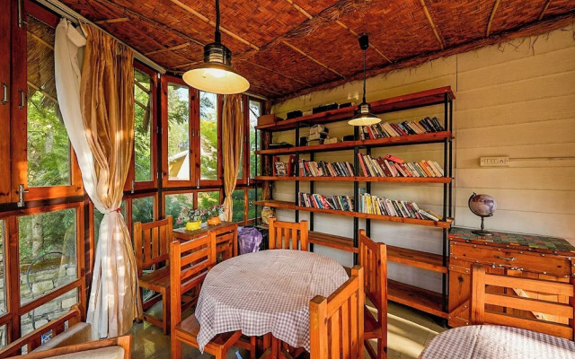 Bento The Nature Walk, Mukteshwar