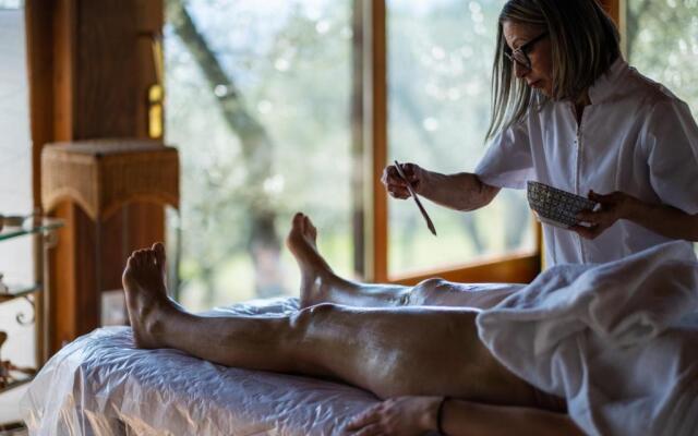 Agriturismo La Cerra