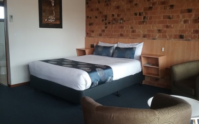 Best Western Werribee Park Motor Inn