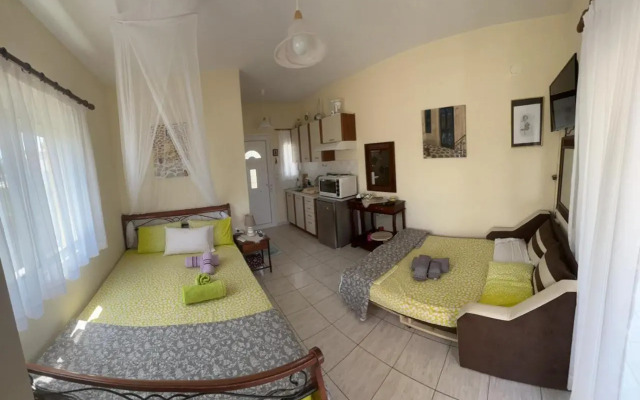 Lia's Beach House