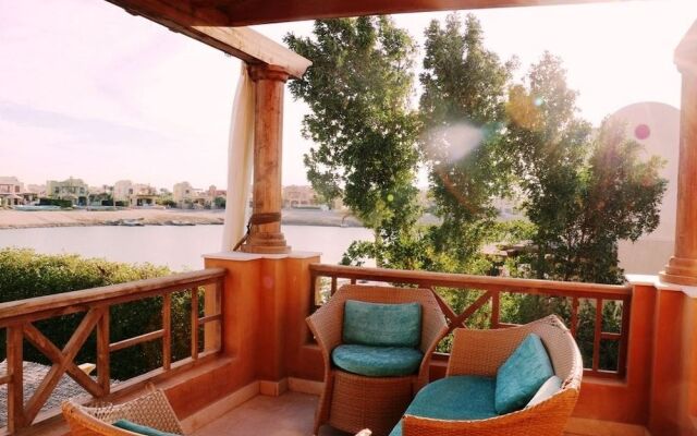 El Gouna Royal Chalet