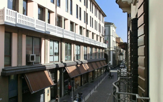Padovaresidence Palazzo della Ragione