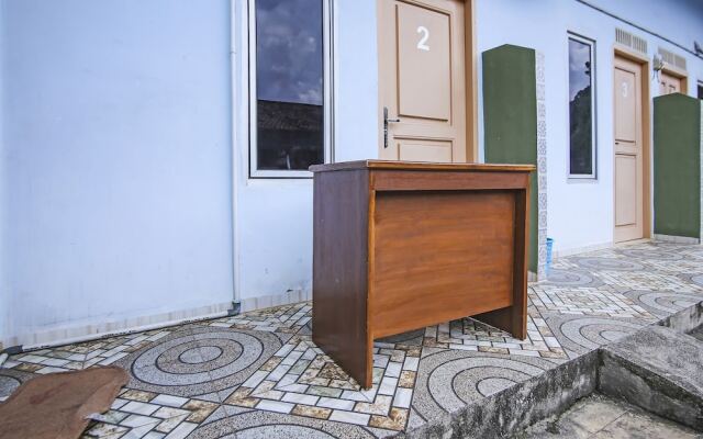 OYO Life 90433 Serasi Kost