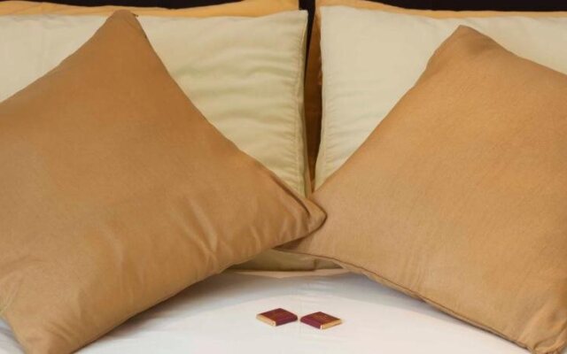 Melrose Guest House