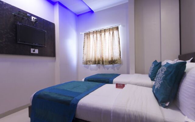 OYO Rooms LBS Marg BKC
