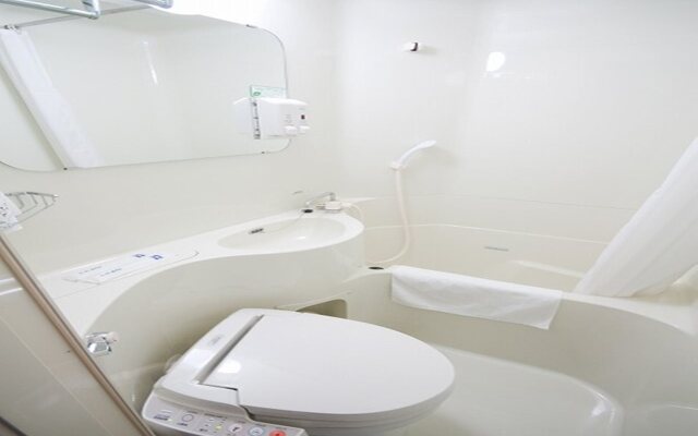 Super Hotel Gotemba - 1