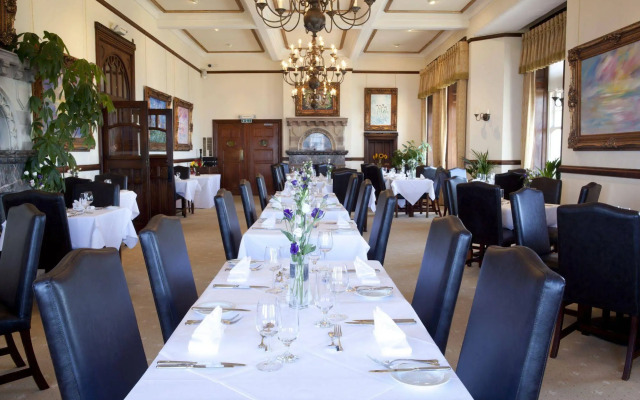Camelot Castle Hotel