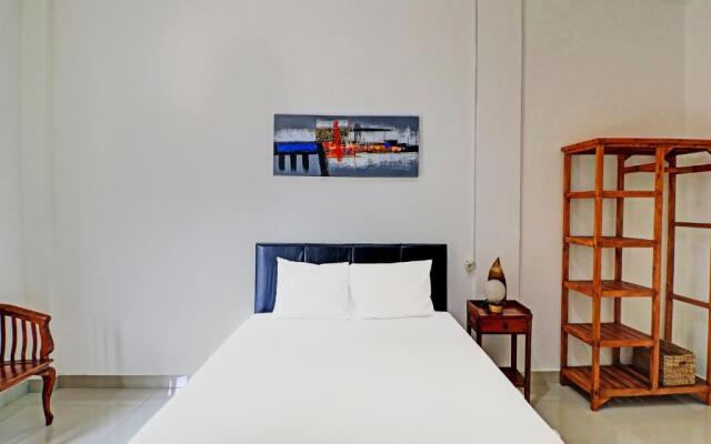 Capital O 92094 Hotel Kertha