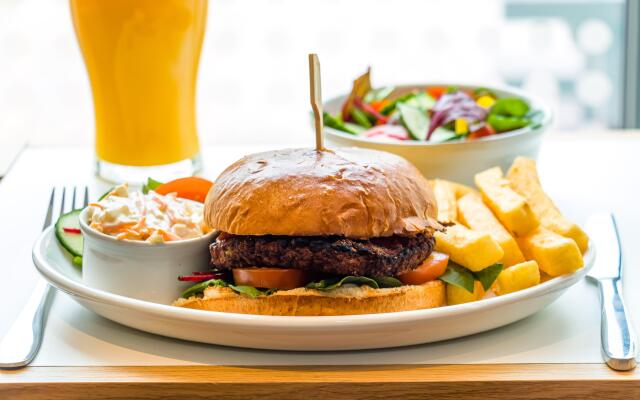 Holiday Inn Express Bodmin - Victoria Junction by IHG