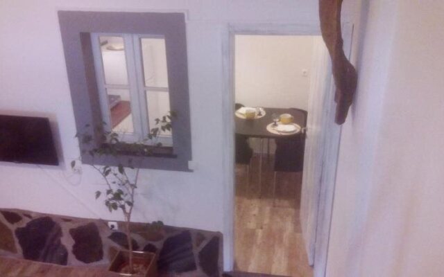 Casa Monreal