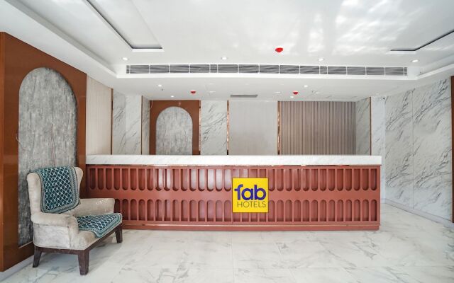 Fabhotel Ip Indrapuram