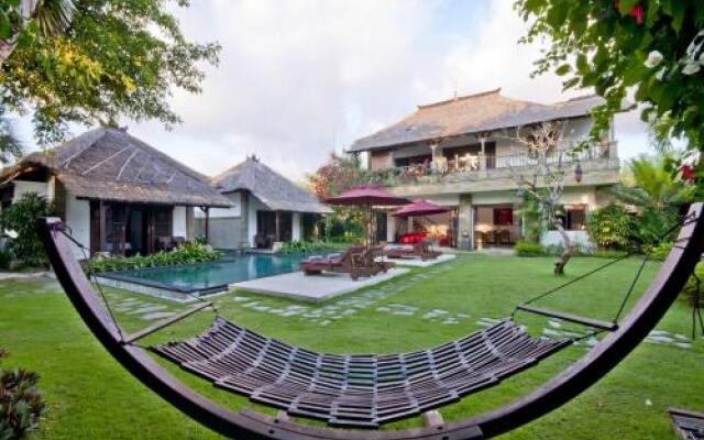 Villa Blubambu