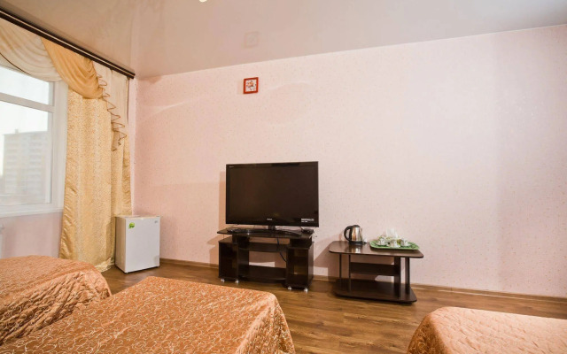 Odelina Hotel