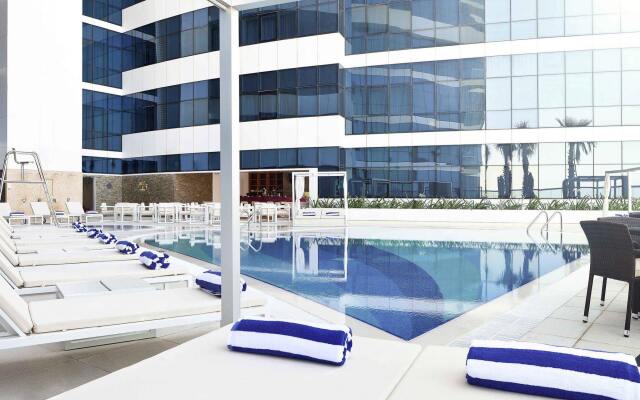 Novotel Dubai Al Barsha