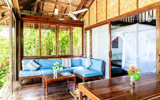 Greenhouse Siargao