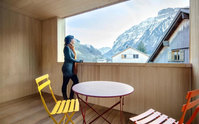 Tempel 74 Apartments