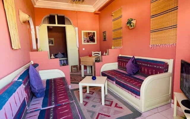 Pleasant Studio In Casablanca
