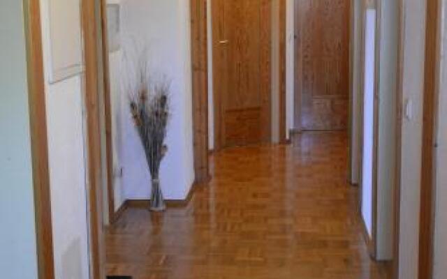 Ferienwohnung Messner-Schauer