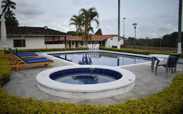 Kamal Country House