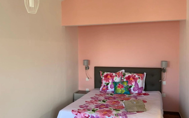 Villa Norah t5 duplex