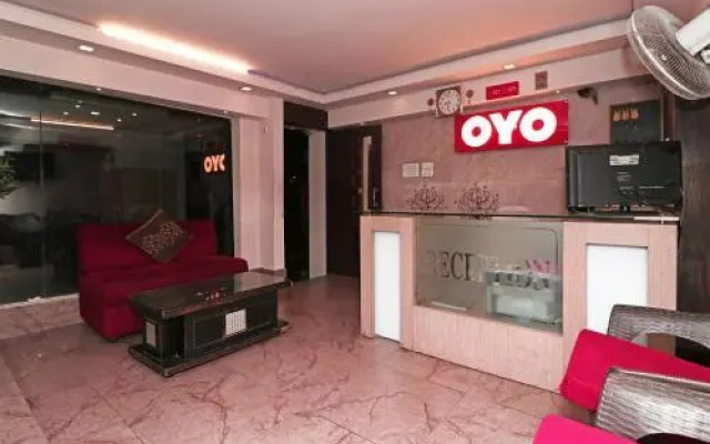 Hotel Days Inn by OYO