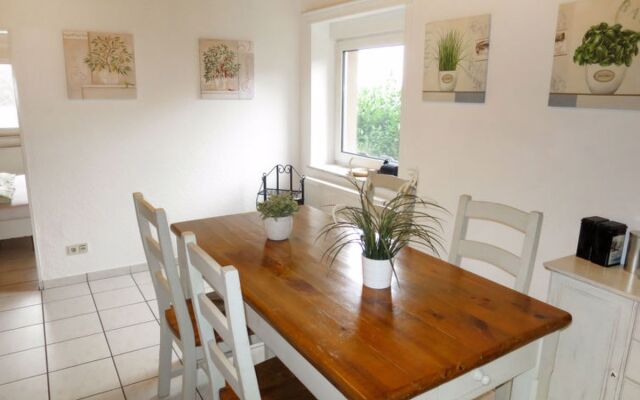 Holiday Home Haus Annes