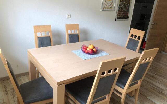 Apartment Lärchenstube