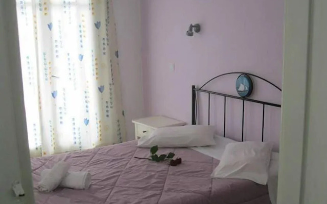 Very-Kokkos Pension 2