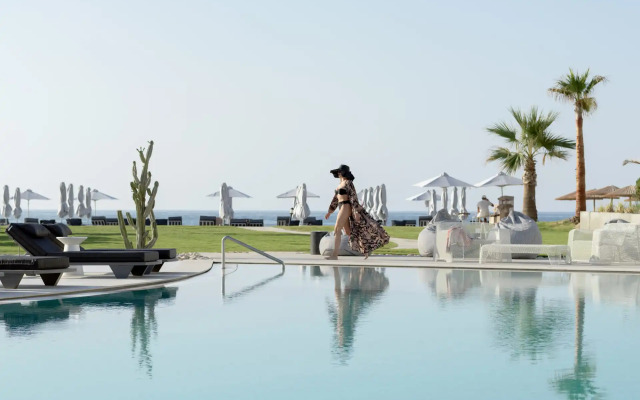 Nautilux Rethymno by Mage Hotels