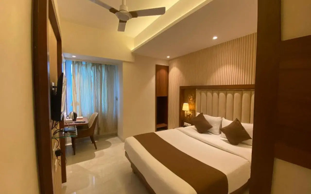 Days Inn Navi Mumbai Ii