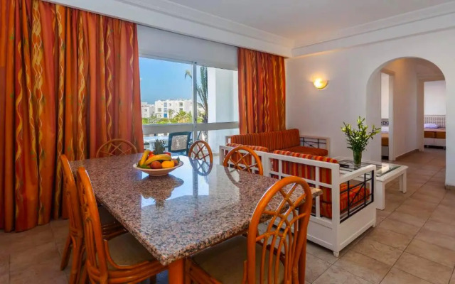 Corail Apart’hotel & Splash park