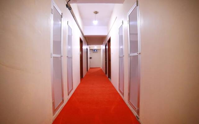 OYO 7926 Hotel Fort View