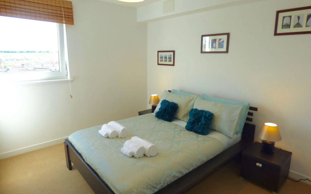 The Barony Suite Apartment