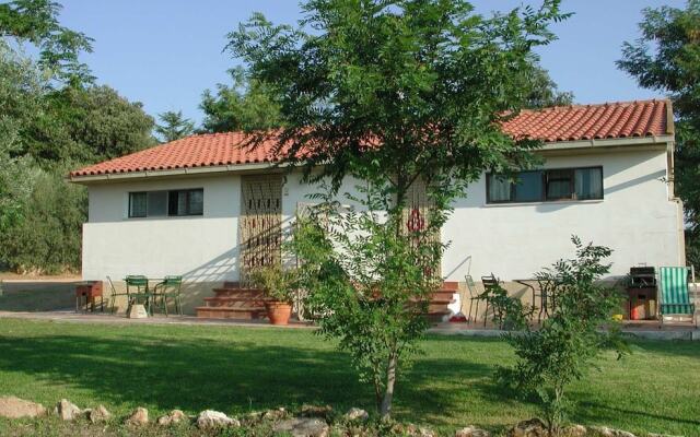 Agriturismo Tesorino