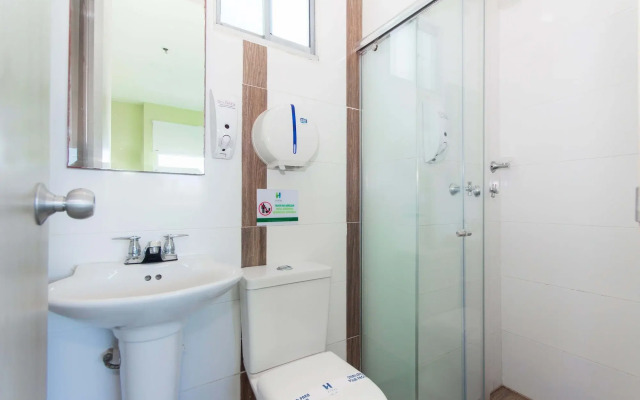 Hotel Aixo Suites By Geh Suites
