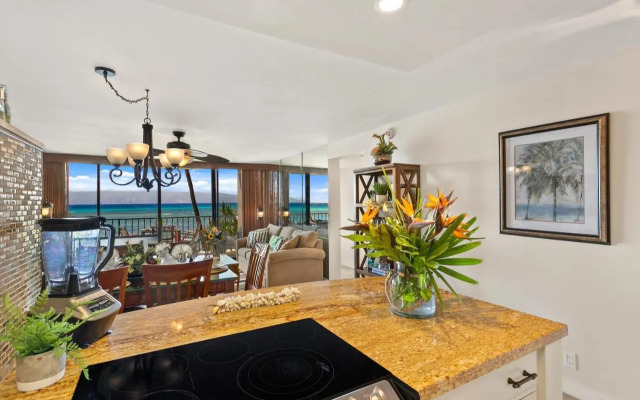 Valley Isle 208