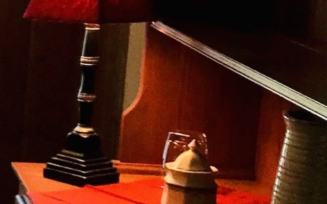 The Gibson House Inn