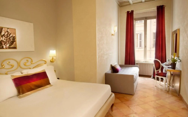 Residenza Frattina